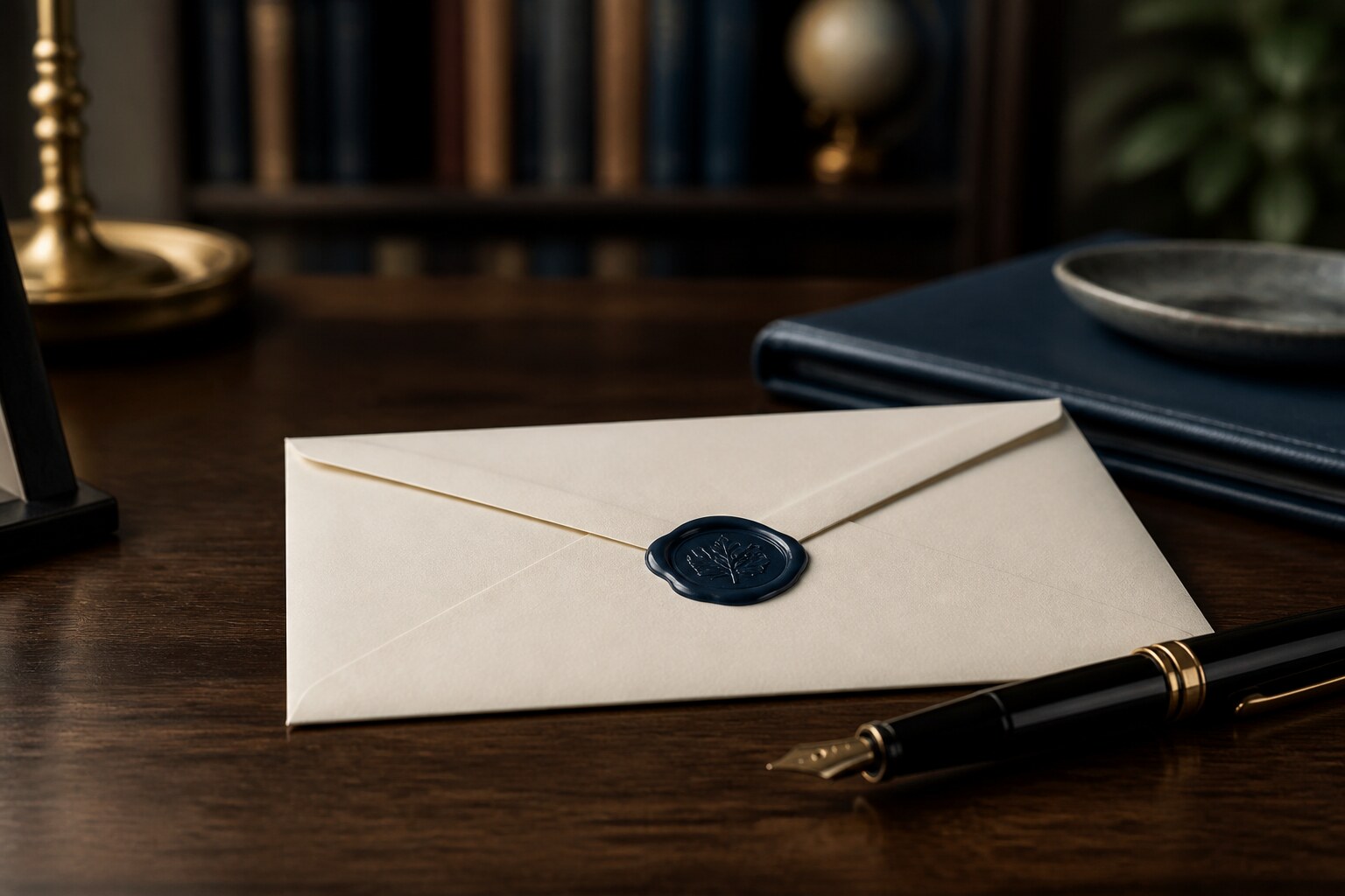 Courrier scellé — médiation et réclamation