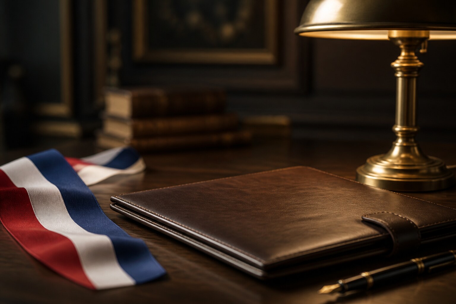Dossier et symbole républicain — naturalisation